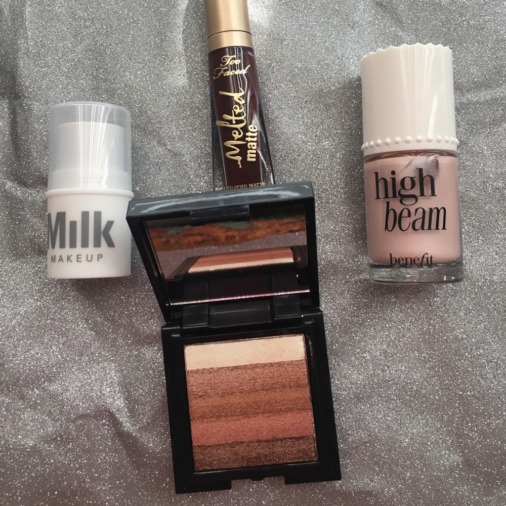 Makeup Bundle 💕